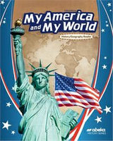 My America and My World Reader