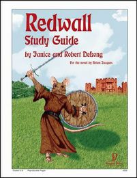 Progeny Press: Redwall Study Guide
