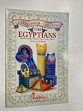Crafts from the Past: The Egyptians