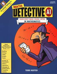Math Detective A1