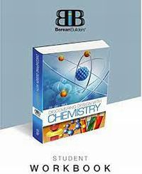 Discovering Design with Chemistry Student Workbook