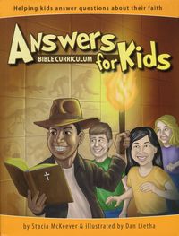 Answers for Kids