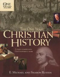 The One Year Christian History