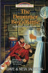 The Drummer Boy's Battle: Florence Nightingale