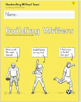 Building Writers Level B