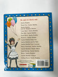 Amelia Bedelia, Bookworm