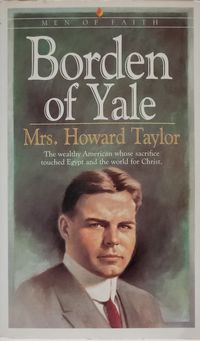 Borden of Yale