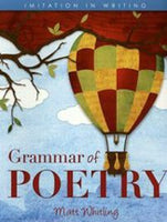 Grammar of Poetry Student