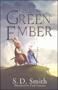 The Green Ember Book 1