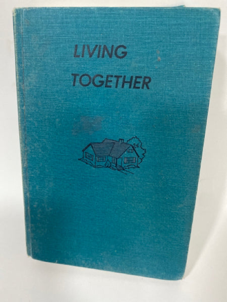 Pathway: Living Together Reader