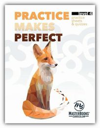 Practice Makes Perfect: Level 4
