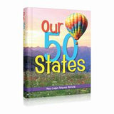 Our 50 States Curriculum Set