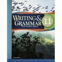 Writing & Grammar 11 St.