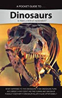 A Pocket Guide to Dinosaurs