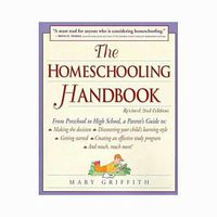 The Homeschooling Handbook