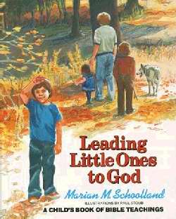 Leading Little Ones to God