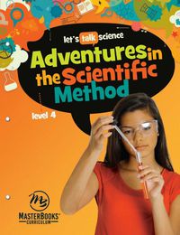 Adventures in the Scientific Method Level 4