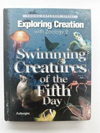 Exploring Creation with Zoology 2: Swimming Creatures of the Fifth Day