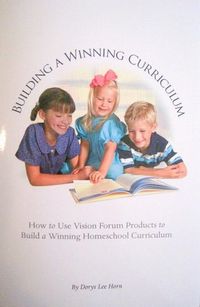 Building a Winning Curriculum