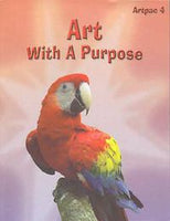 Art With A Purpose: Artpac 4