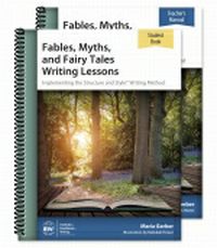 Fables, Myths, and Fairy Tales Set