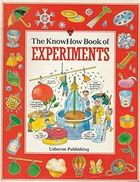 The Know How Book Experiments