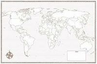 World Map