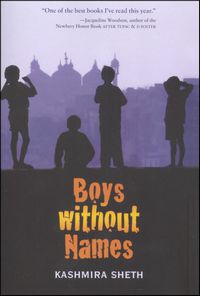 Boys Without Names