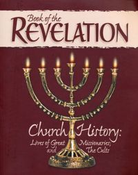 Book of the Revelation Church History Student Book