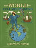 The World of Columbus & Sons