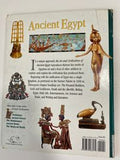 Art and Civilization Ancient Egypt
