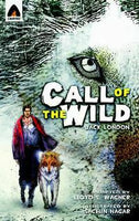 Graphic Novels The Call of the Wild