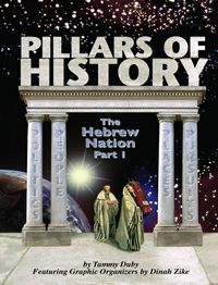 Pillars of History The Hebrew Nation Part 1