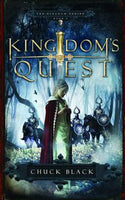 Kingdom's Quest Book 5