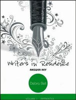 Writers in Residence AKey