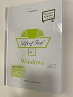 Life of Fred: Windows Book 11